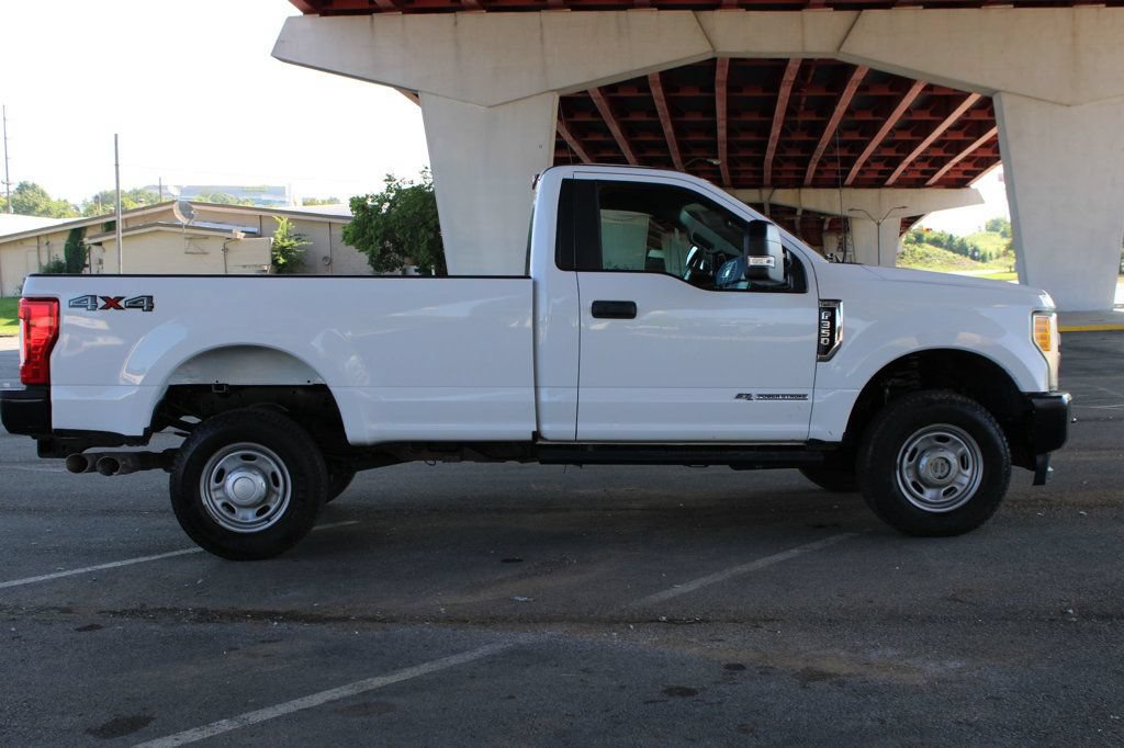Used 2017 Ford F350 XL w/ Power Equipment Group AWD/4WD image 5