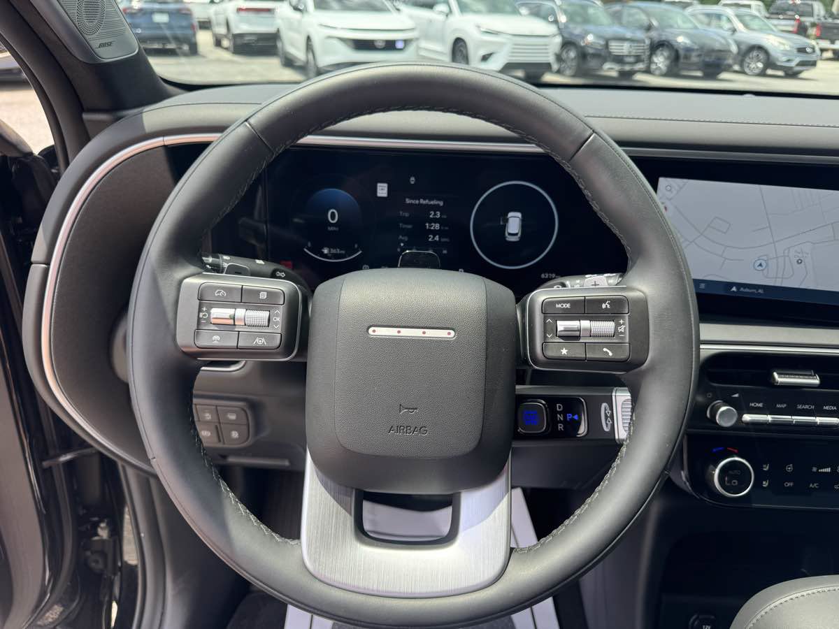 Used 2026 Hyundai Palisade Calligraphy AWD/4WD image 20