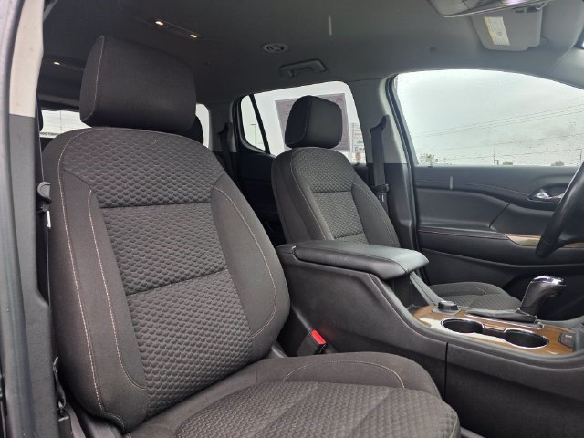 Used 2019 GMC Acadia SLE w/ LPO, Floor Liner Package AWD/4WD image 20