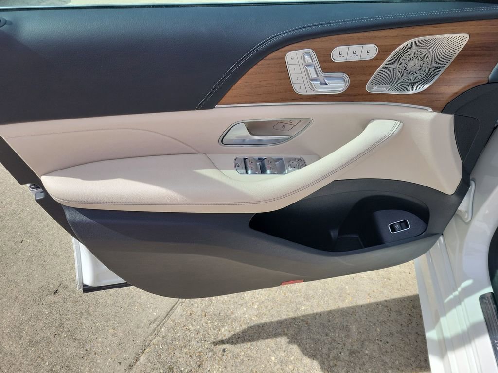 Used 2023 Mercedes-Benz GLE 350 image 12