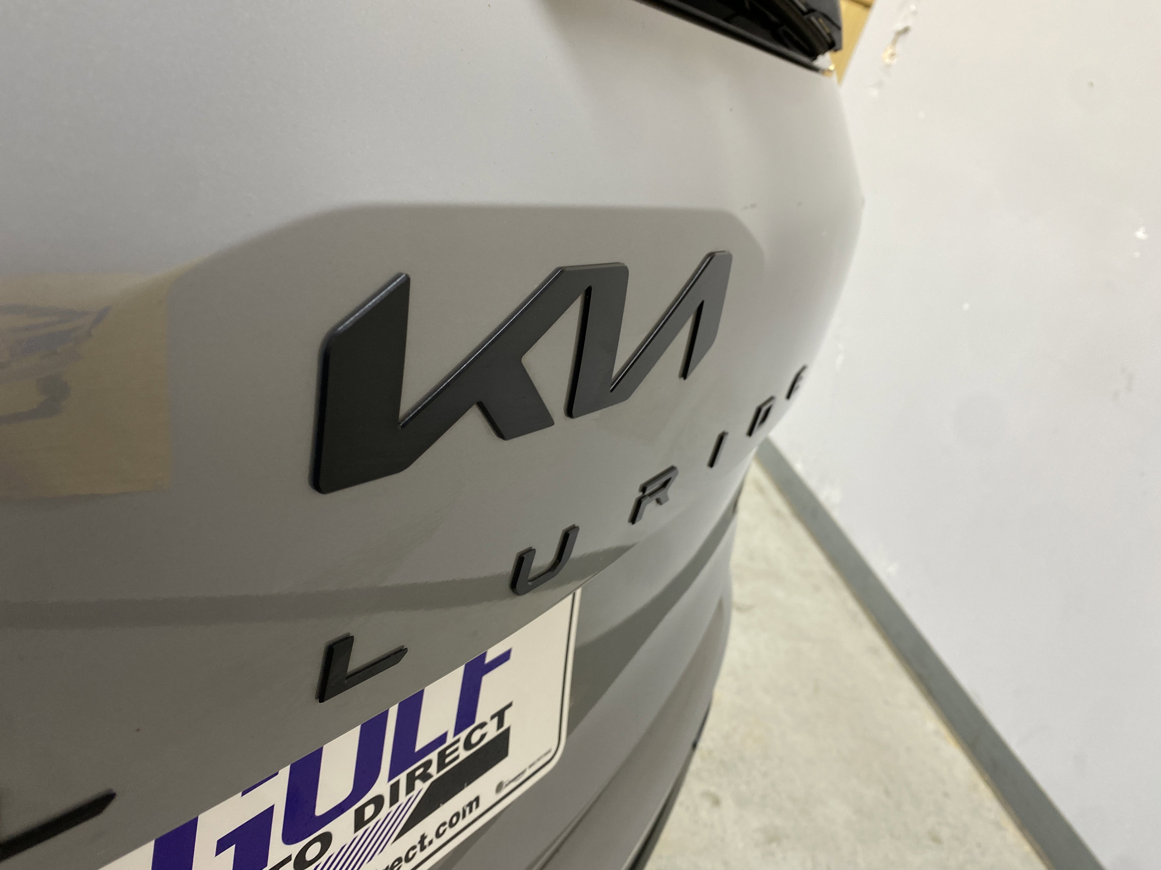 Used 2025 Kia Telluride SX Prestige X-Line image 16