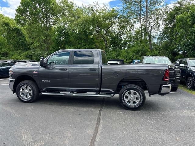 New 2026 RAM 2500 Big Horn AWD/4WD image 3