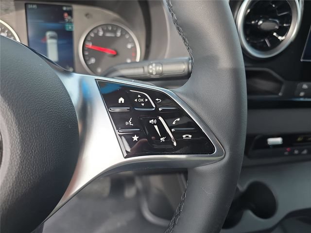 New 2026 Mercedes-Benz Sprinter 4500 image 23
