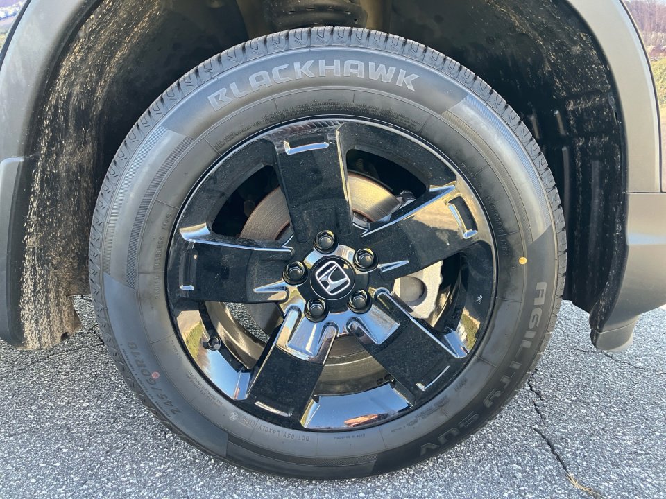 Certified 2023 Honda Ridgeline RTL image 25