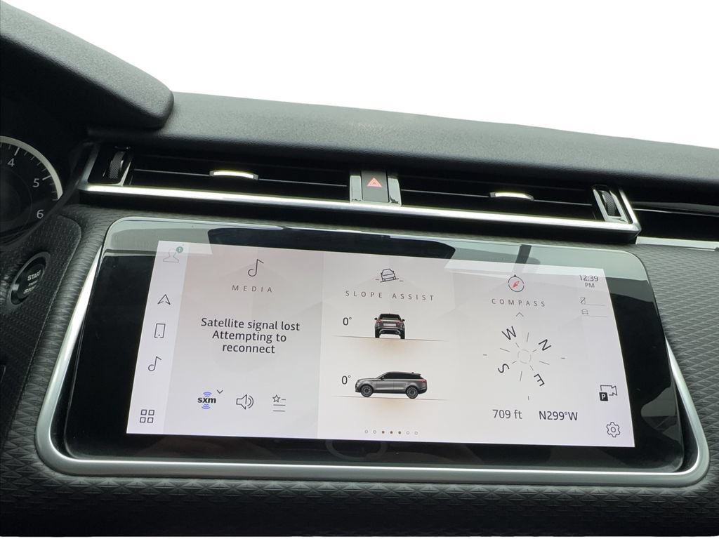 Used 2023 Land Rover Range Rover Velar R-Dynamic S AWD/4WD image 50