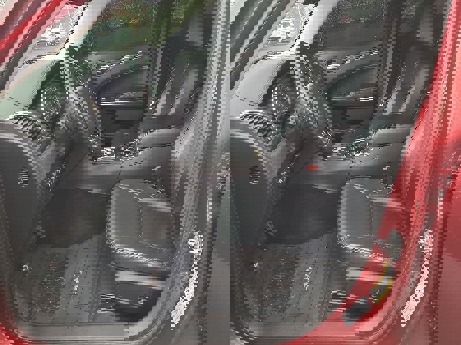 Used 2016 Chrysler 300 Limited image 19