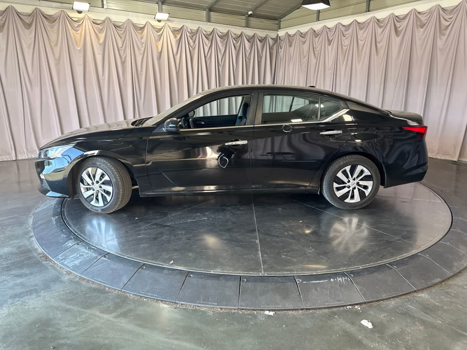 Used 2020 Nissan Altima 2.5 S FWD image 8
