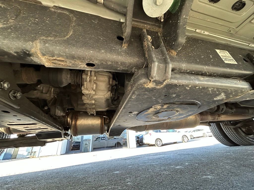 Used 2022 RAM 3500 Tradesman image 55