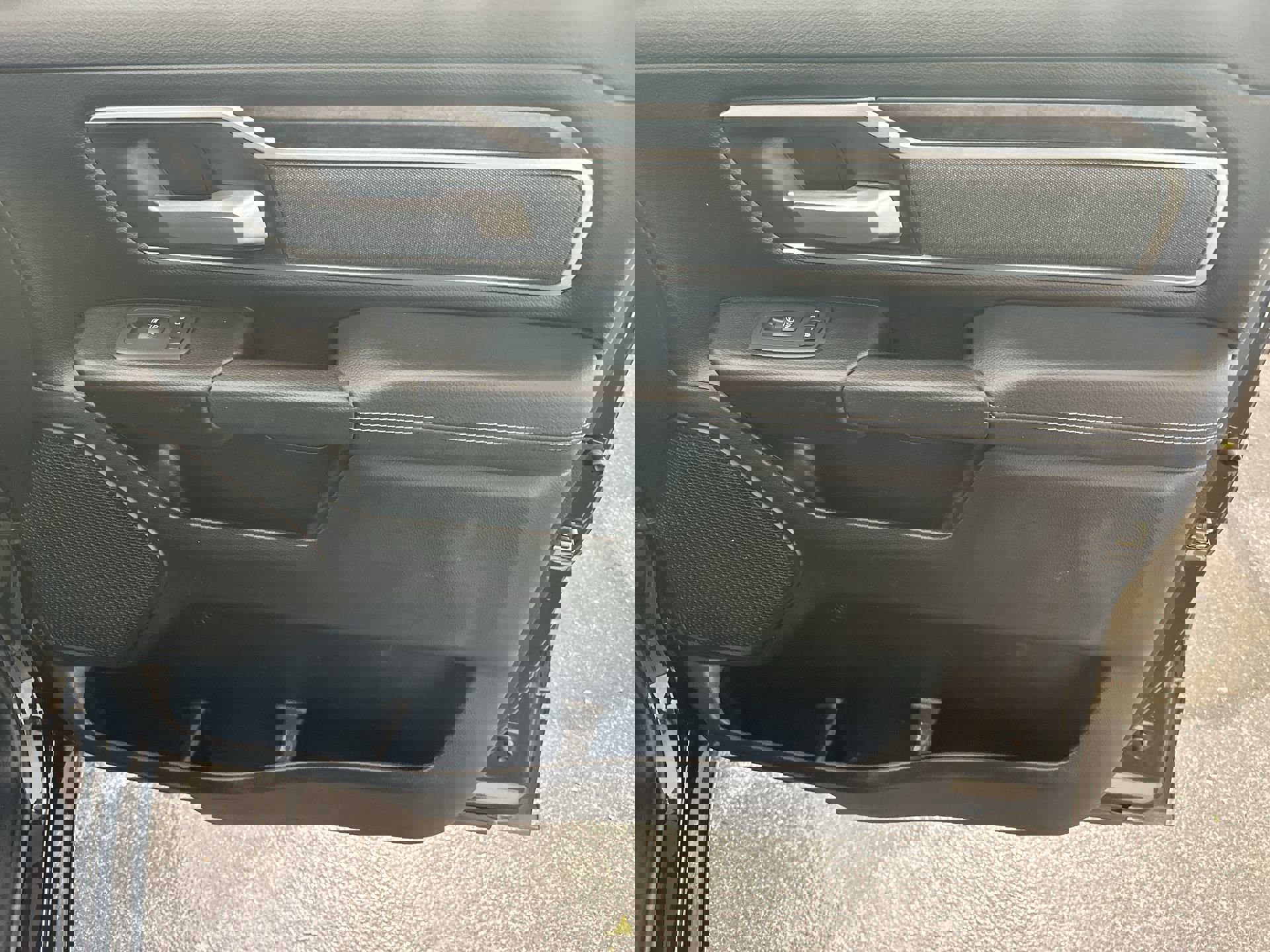 Used 2022 RAM 1500 Big Horn image 36