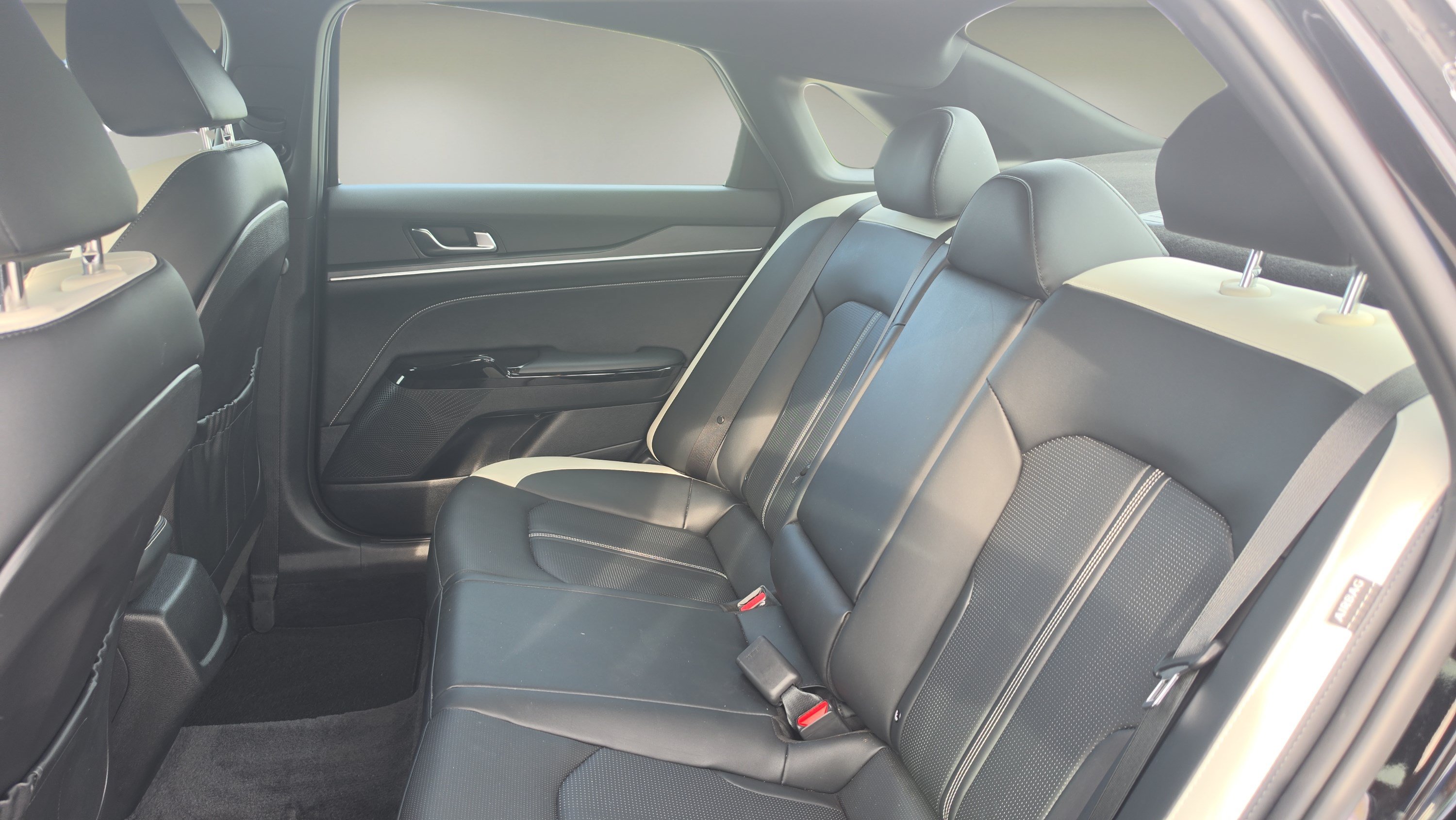 Used 2025 Kia K5 GT-Line AWD/4WD image 14