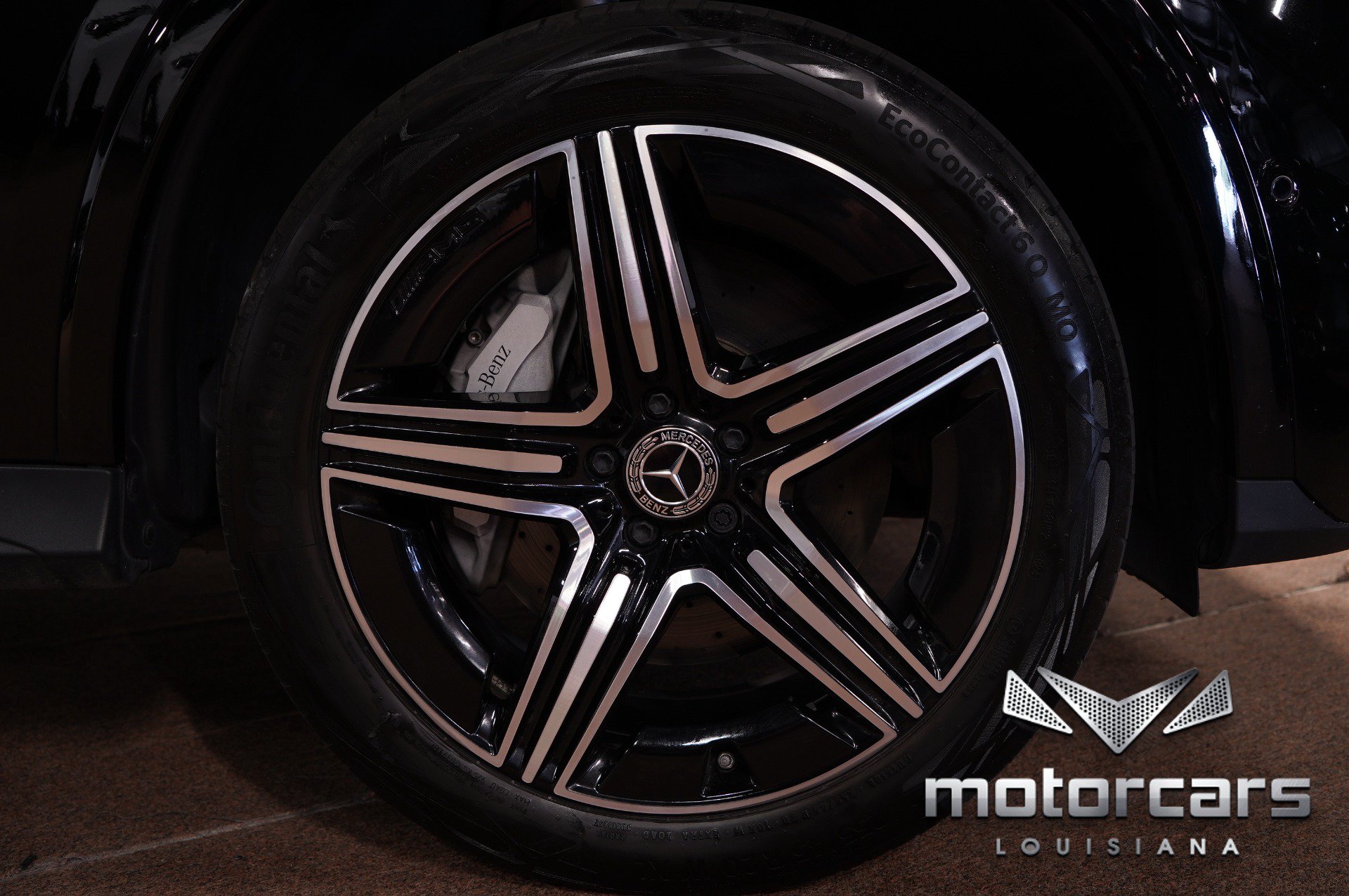Used 2023 Mercedes-Benz GLC 300 w/ AMG Line image 22
