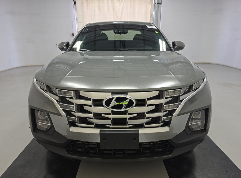 Used 2022 Hyundai Santa Cruz SEL AWD/4WD image 6