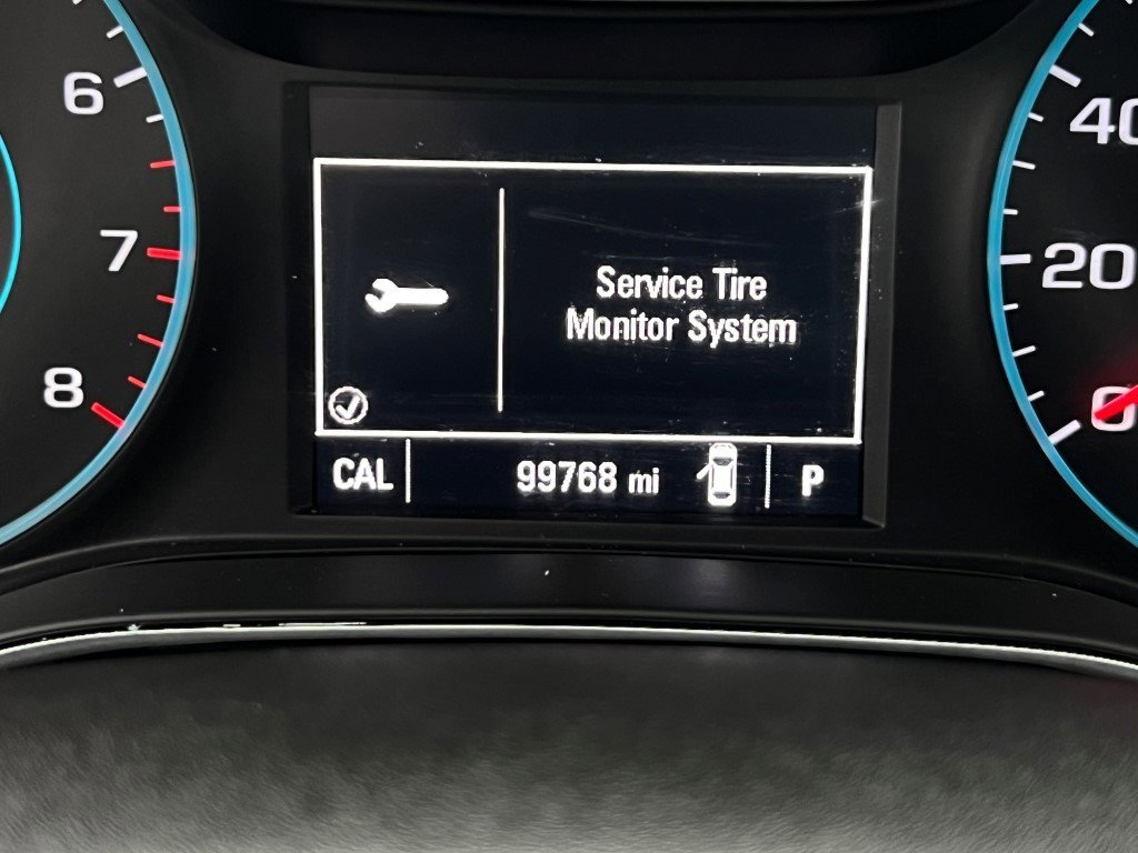 Used 2017 Chevrolet Cruze Premier w/ RS Package image 26