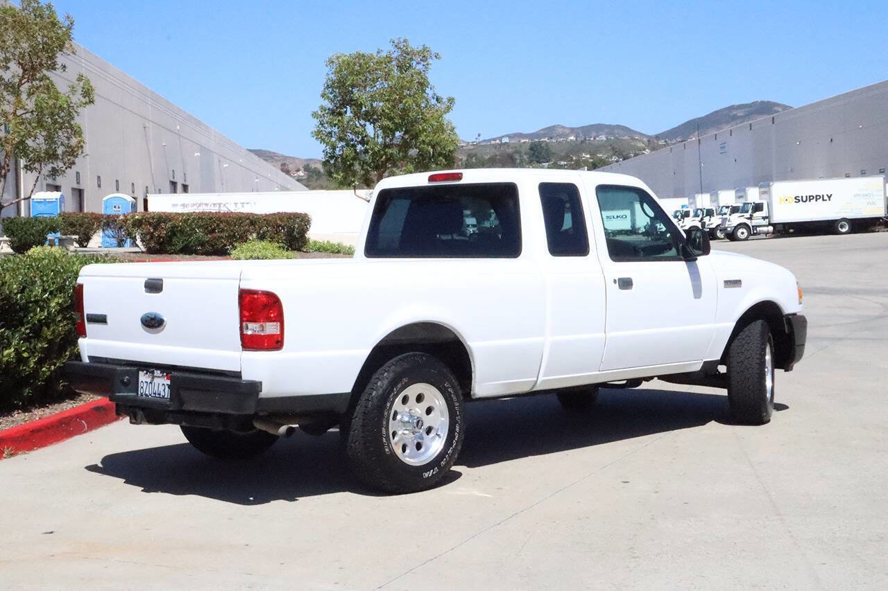 Used 2010 Ford Ranger XL image 3