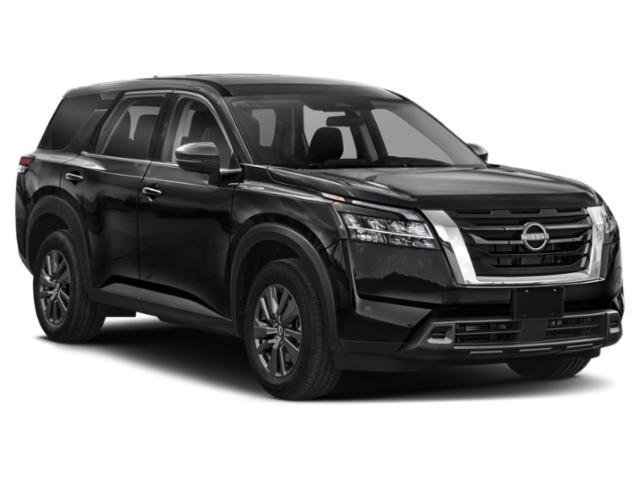 Used 2023 Nissan Pathfinder SL w/ Black Appearance Package AWD/4WD image 9