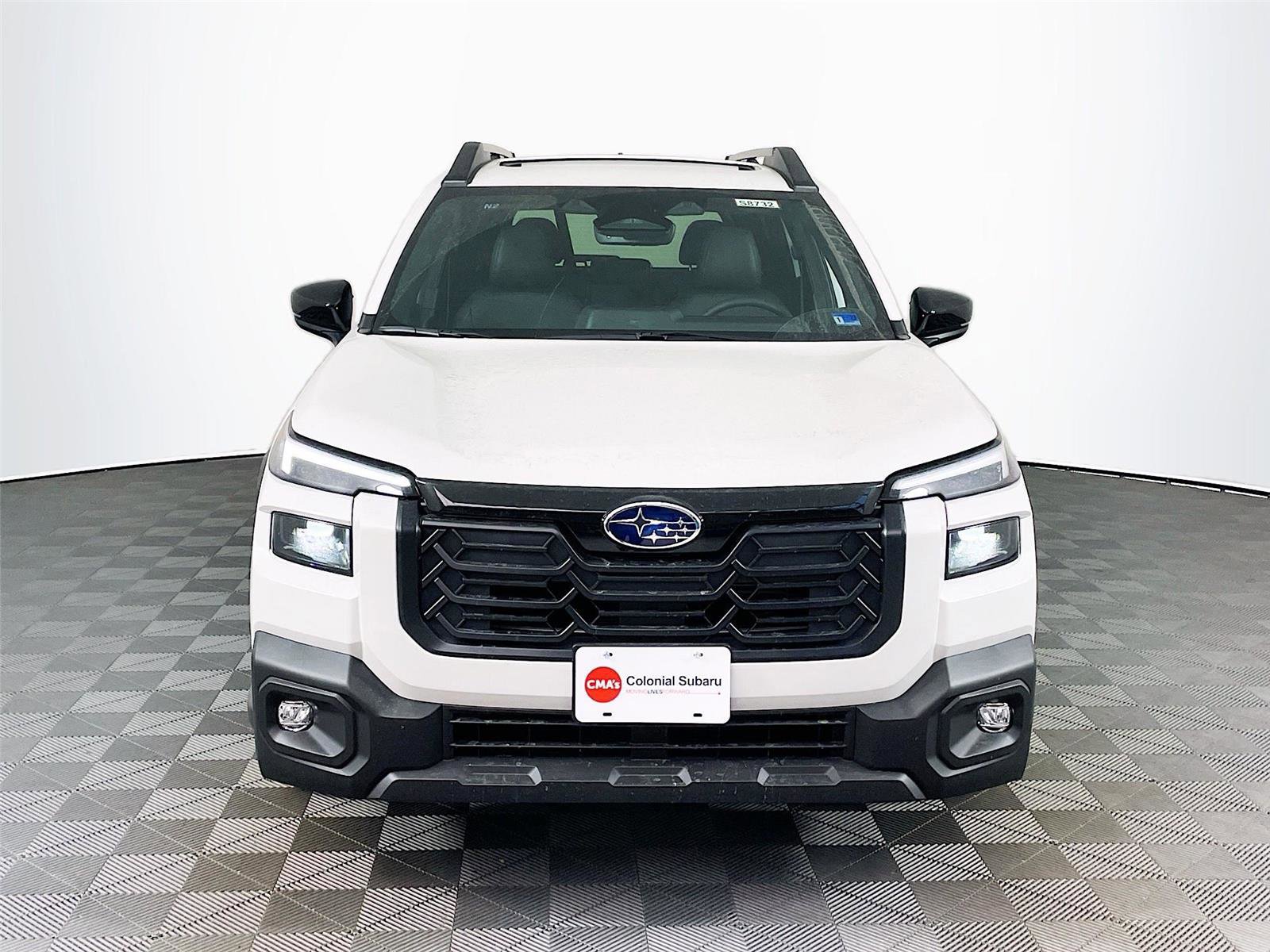 New 2026 Subaru Outback Limited image 2