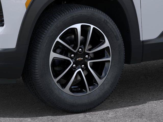 New 2026 Chevrolet TrailBlazer LT w/ LT Cold Weather Package AWD/4WD image 9
