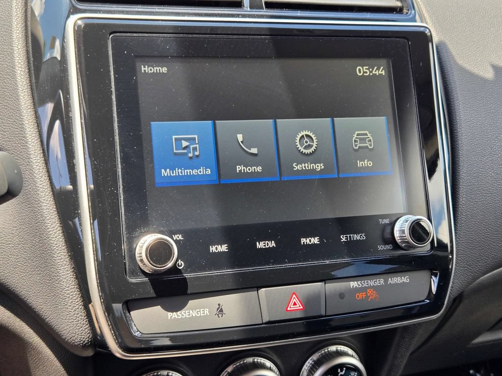 Used 2025 Mitsubishi Outlander Sport AWD image 31