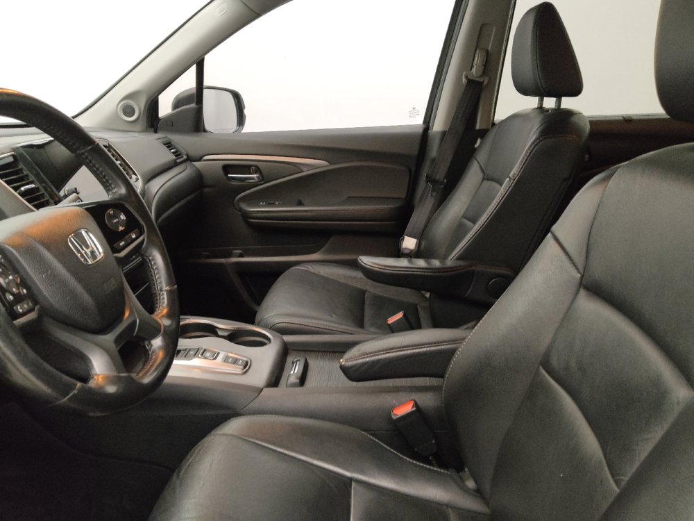 Used 2021 Honda Pilot EX-L image 17