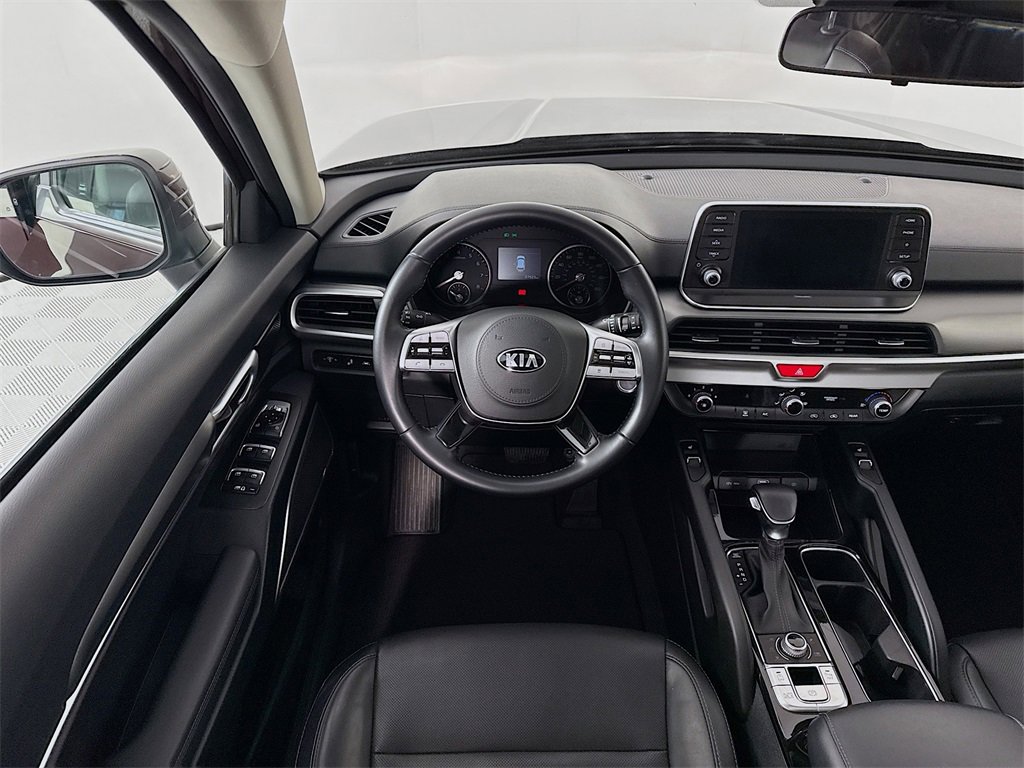 Used 2020 Kia Telluride S image 23