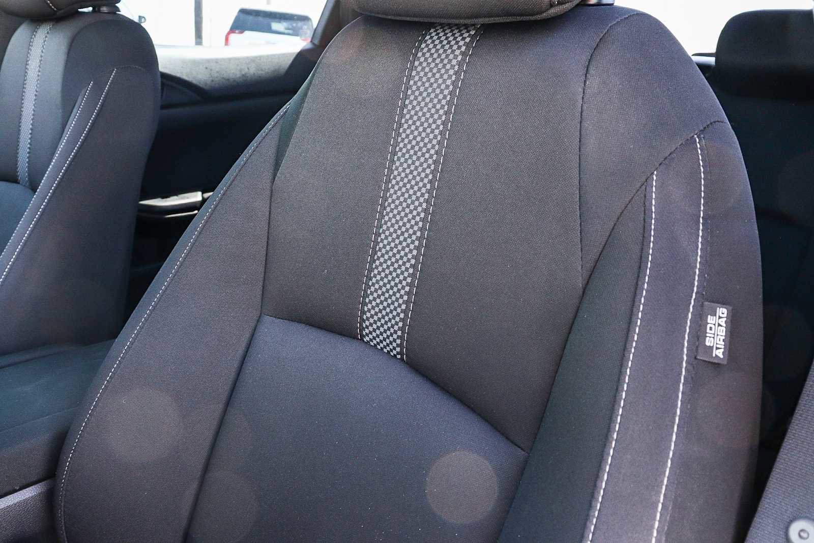 Used 2020 Honda Civic EX image 31