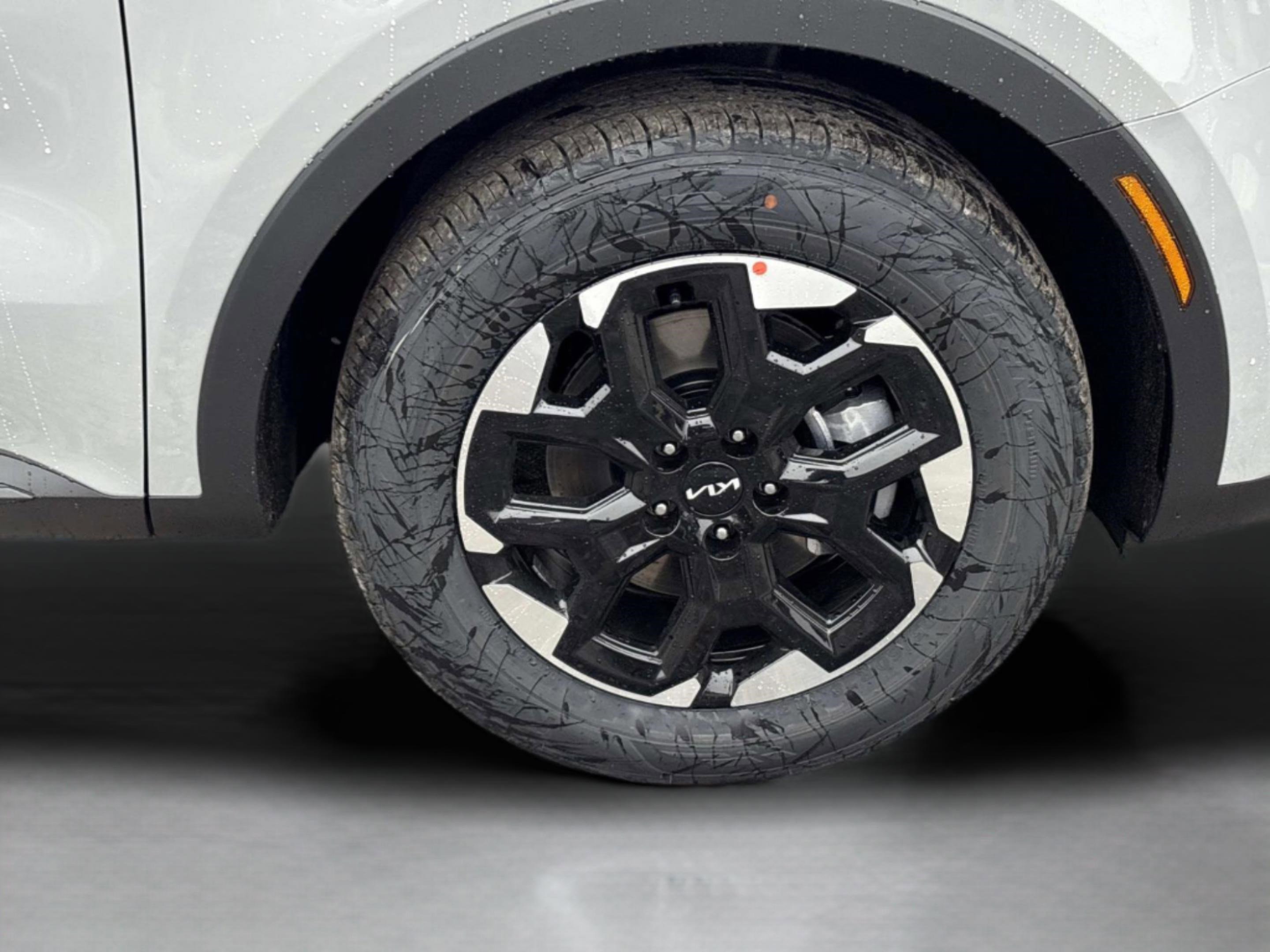 New 2026 Kia Sorento S image 30