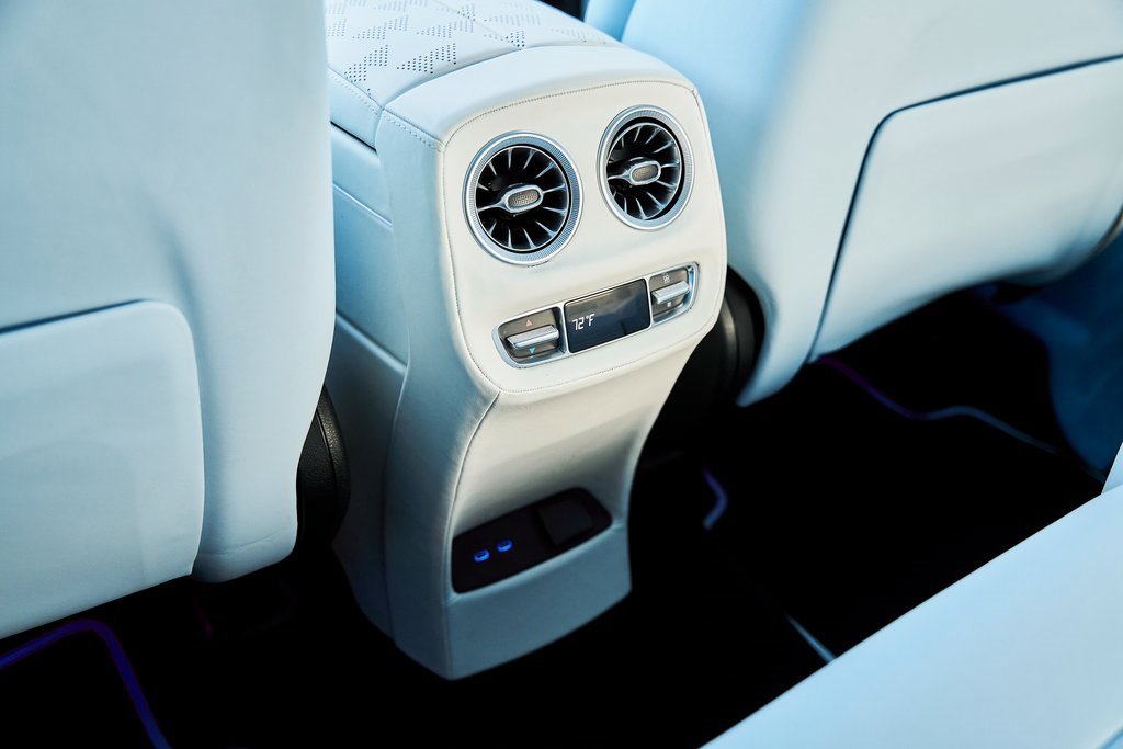 Used 2026 Mercedes-Benz G 63 AMG G 63 AMG image 65