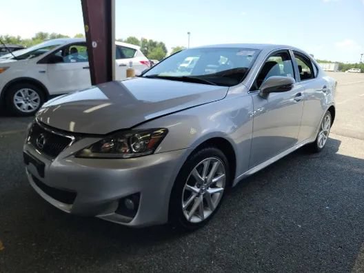 Used 2013 Lexus IS 250 AWD w/ Luxury Plus Pkg Value Edition image 1