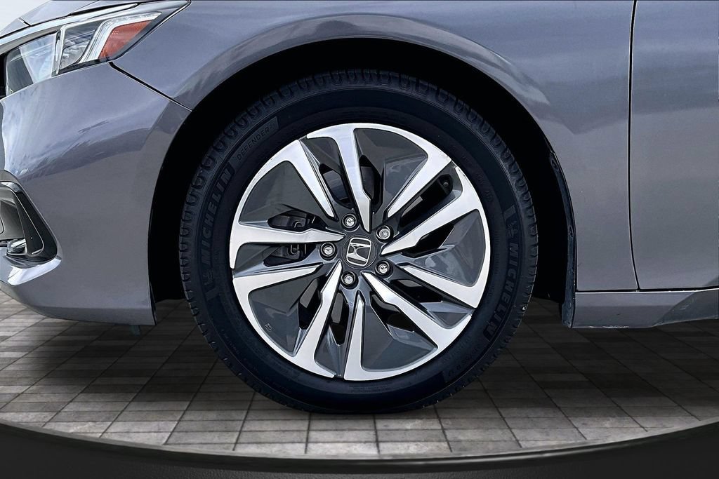 Used 2021 Honda Accord EX image 32