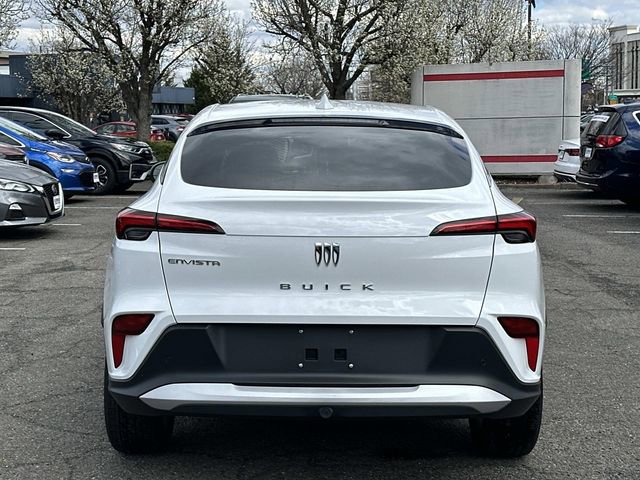 Used 2025 Buick Envista Preferred image 3