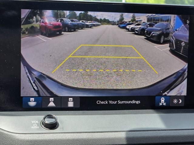 Used 2025 Honda Accord Touring image 21