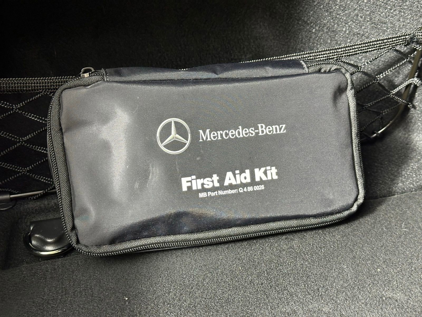 Used 2023 Mercedes-Benz C 300 4MATIC Sedan w/ AMG Line w/ Night Package image 29