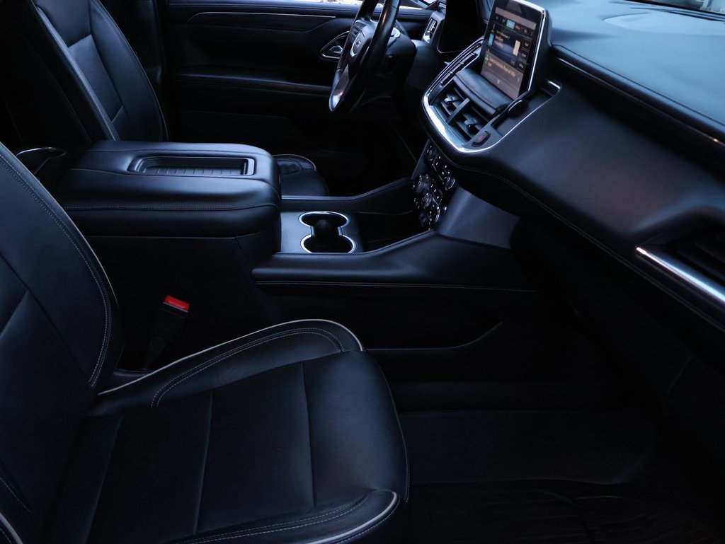 Used 2021 GMC Yukon SLT image 14