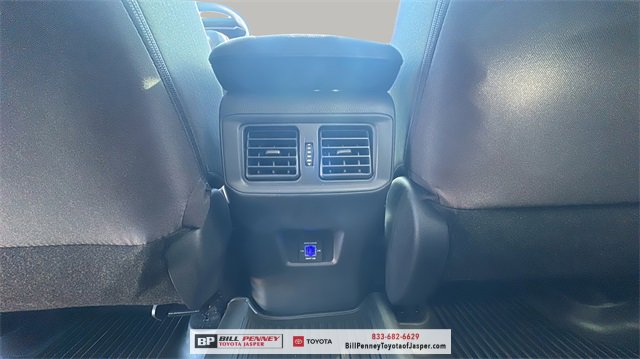 New 2025 Toyota RAV4 LE image 13