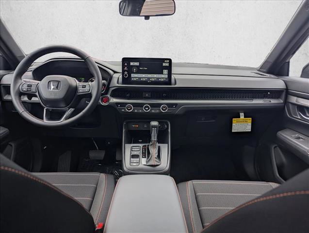 Used 2026 Honda CR-V Sport image 18
