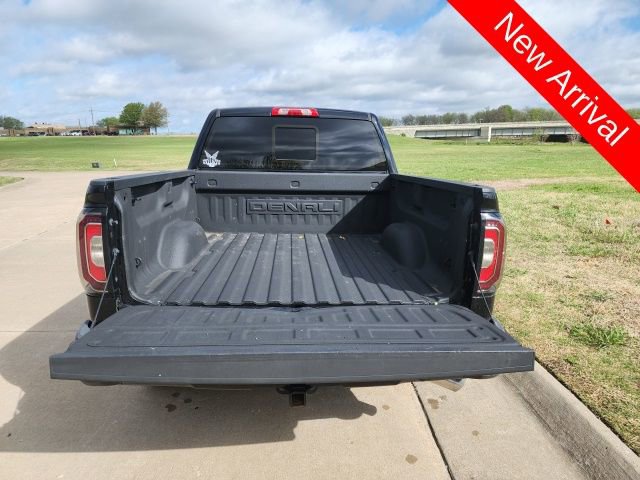 Used 2018 GMC Sierra 1500 Denali w/ Denali Ultimate Package image 5