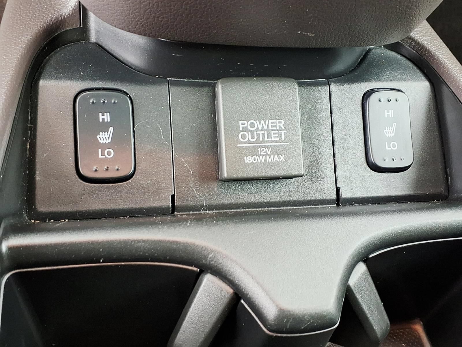 Used 2014 Honda CR-V EX-L image 20