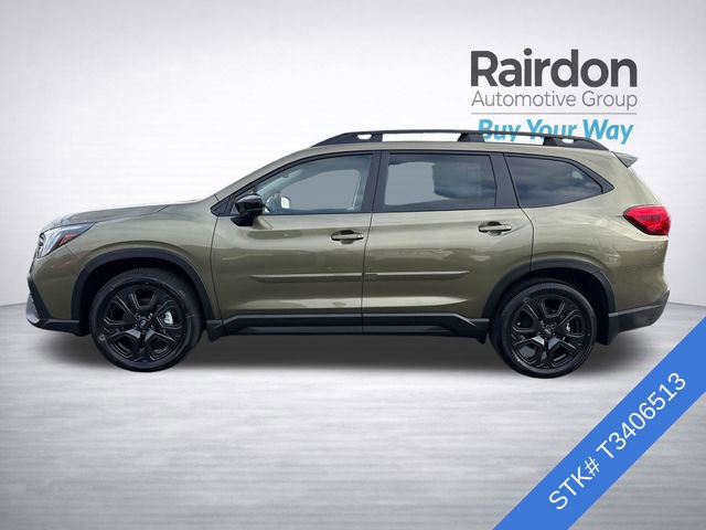 New 2026 Subaru Ascent Bronze Edition AWD/4WD image 4