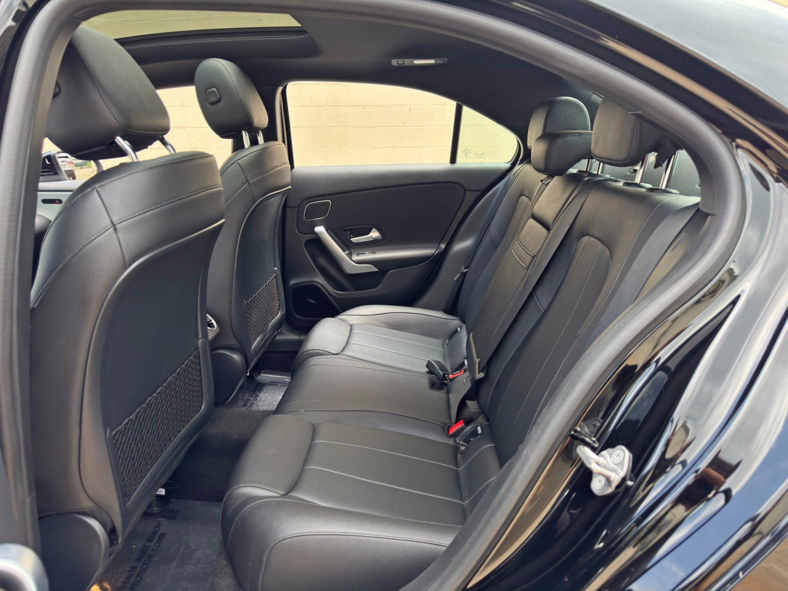 Used 2020 Mercedes-Benz A 220 w/ Premium Package image 41