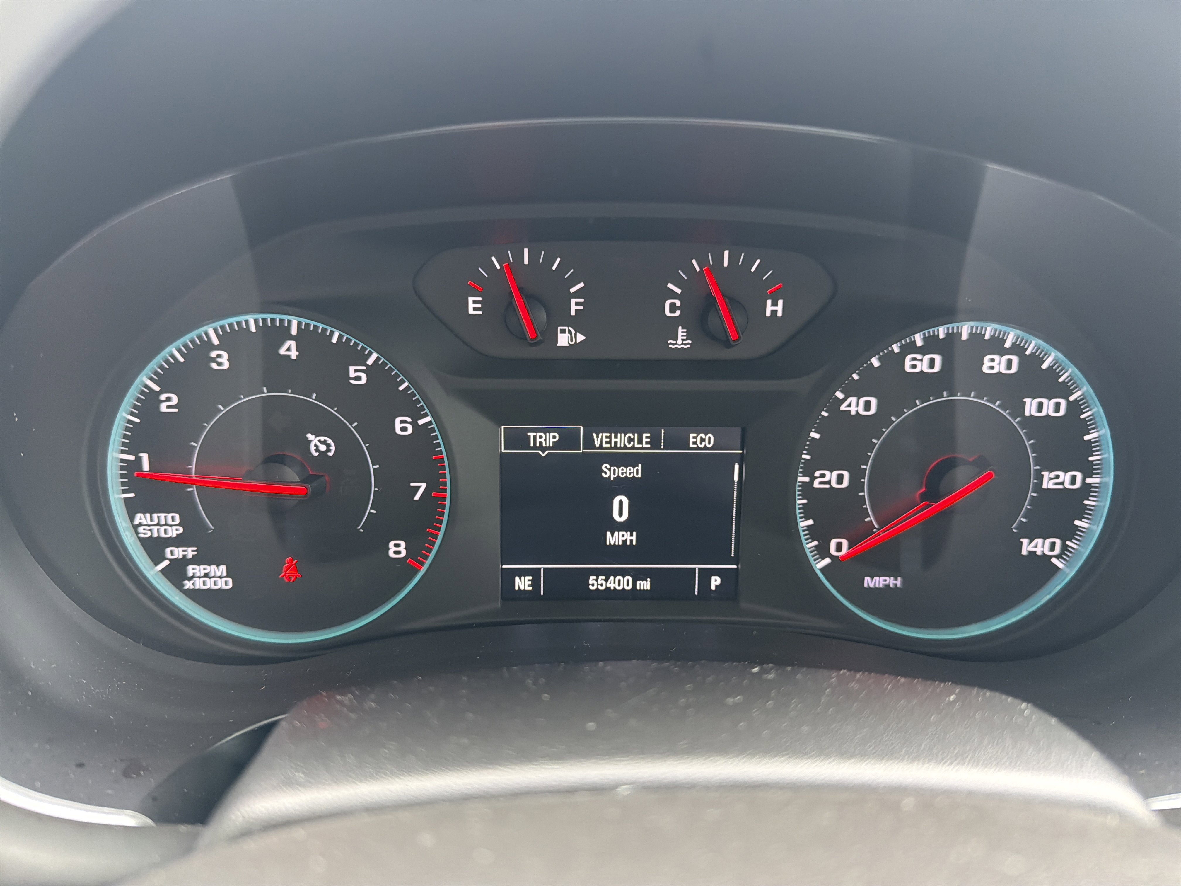 Used 2024 Chevrolet Malibu LT FWD image 21