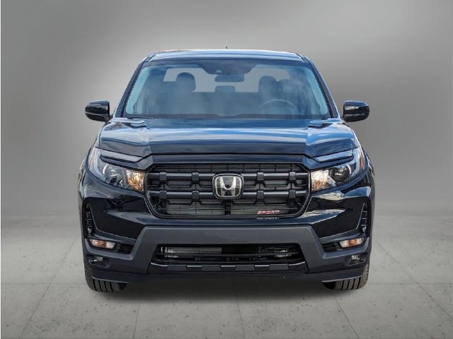 New 2026 Honda Ridgeline Sport image 7