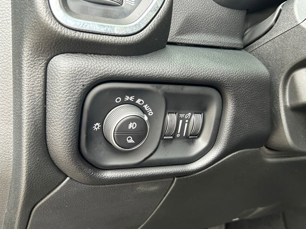 Used 2026 RAM 3500 Laramie w/ Max Tow Package image 53