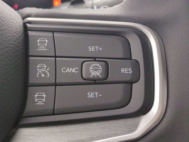 New 2026 Jeep Grand Wagoneer Limited image 27