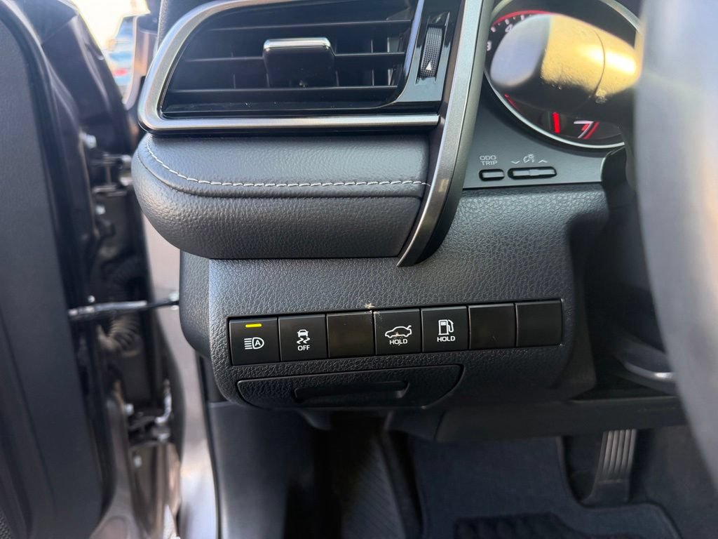 Used 2024 Toyota Camry XSE FWD image 25