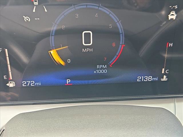 New 2026 Chevrolet Trax LT image 10