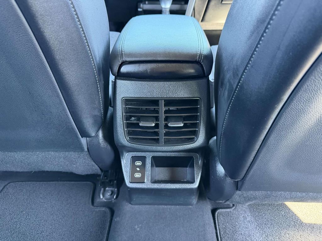 Used 2024 Kia Seltos S AWD/4WD image 15