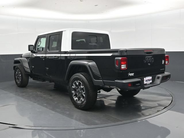 New 2026 Jeep Gladiator Sport AWD/4WD image 23