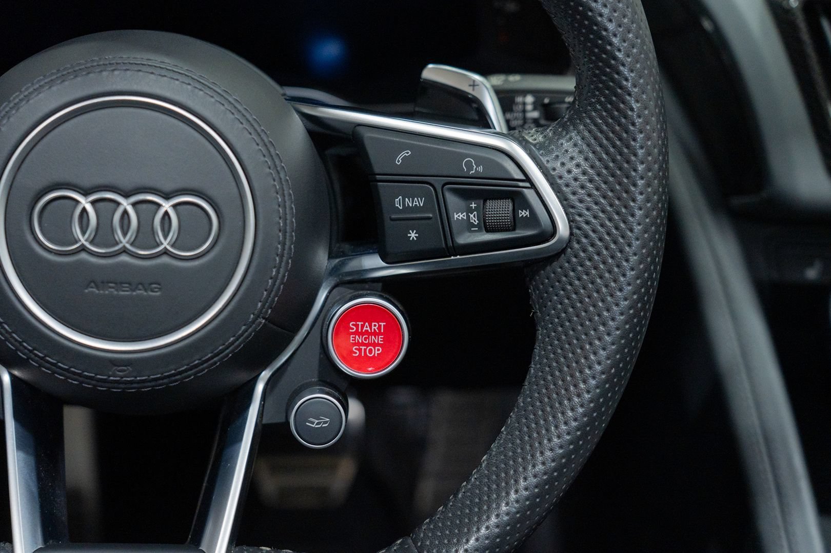 Used 2020 Audi R8 V10 performance AWD/4WD image 39