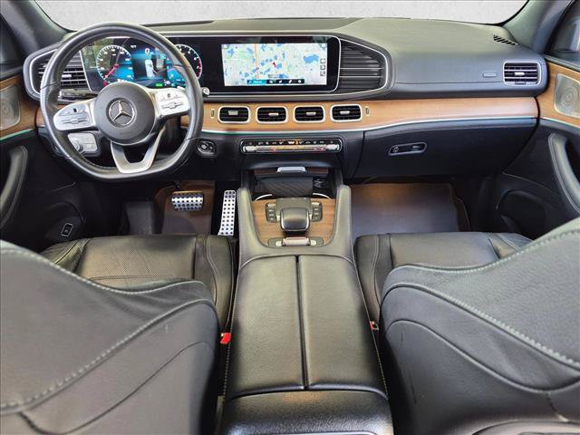 Used 2021 Mercedes-Benz GLE 450 4MATIC image 15