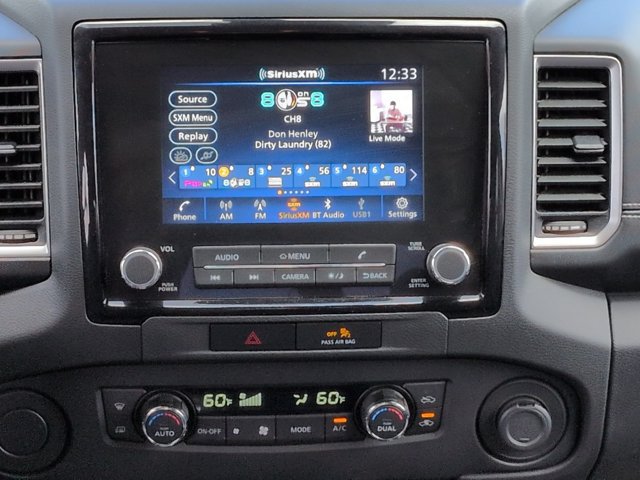 Certified 2023 Nissan Frontier SV w/ SV Convenience Package RWD image 18